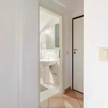 Attico Vista Mare 50m Dal Centro * Μπελάρια-Ιτζέα Μαρίνα