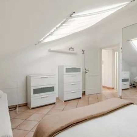 Attico Vista Mare 50m Dal Centro Διαμέρισμα *