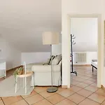 Attico Vista Mare 50m Dal Centro Appartamento
