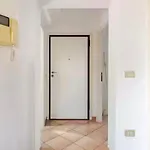 Attico Vista Mare 50m Dal Centro Appartamento