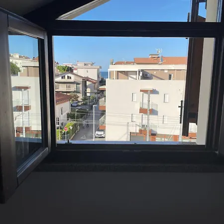 Attico Vista Mare 50m Dal Centro Bellaria-Igea Marina