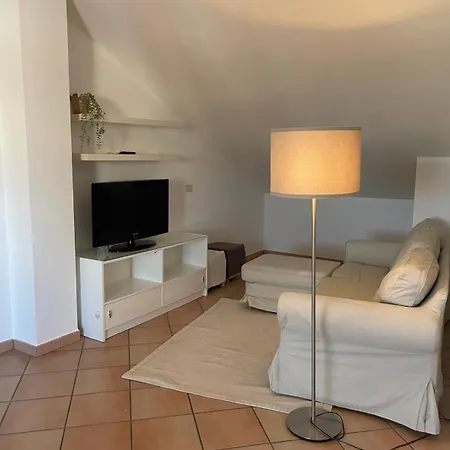 Apartment Attico Vista Mare 50m Dal Centro *