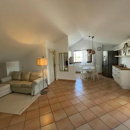 Attico Vista Mare 50m Dal Centro Bellaria-Igea Marina