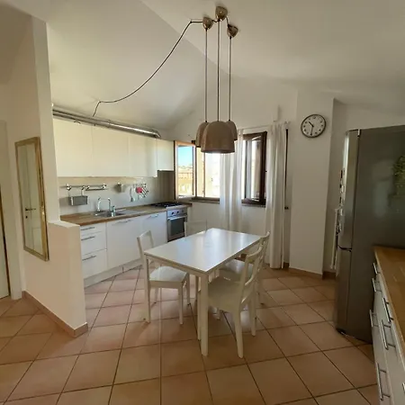 Attico Vista Mare 50m Dal Centro * Bellaria-Igea Marina
