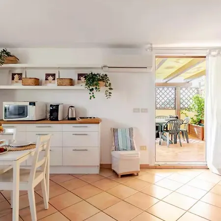 Apartment Attico Vista Mare 50m Dal Centro Bellaria-Igea Marina