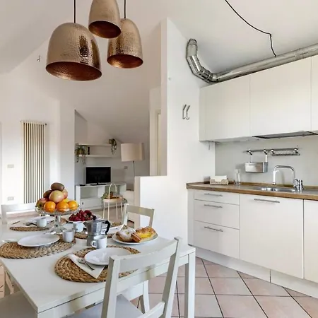 Attico Vista Mare 50m Dal Centro * Bellaria-Igea Marina