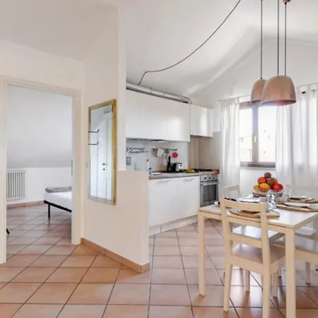 Attico Vista Mare 50m Dal Centro *