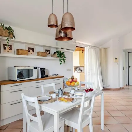 Attico Vista Mare 50m Dal Centro Bellaria-Igea Marina