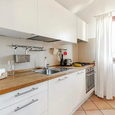 Appartamento Attico Vista Mare 50m Dal Centro Bellaria-Igea Marina