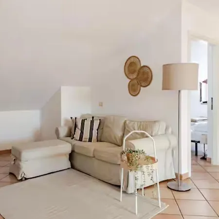 Attico Vista Mare 50m Dal Centro