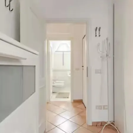 Appartamento Attico Vista Mare 50m Dal Centro