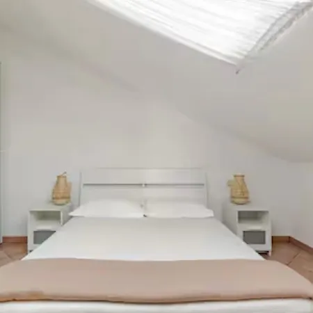 Appartamento Attico Vista Mare 50m Dal Centro *