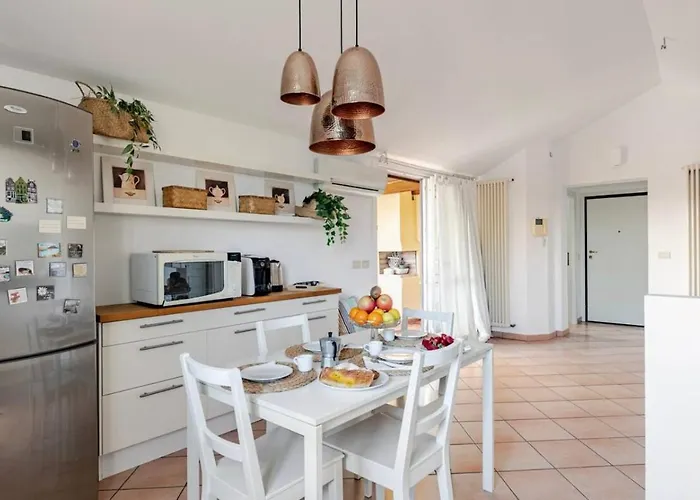 Attico Vista Mare 50m Dal Centro Bellaria-Igea Marina