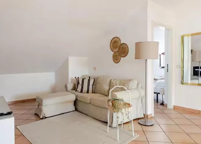 Attico Vista Mare 50m Dal Centro