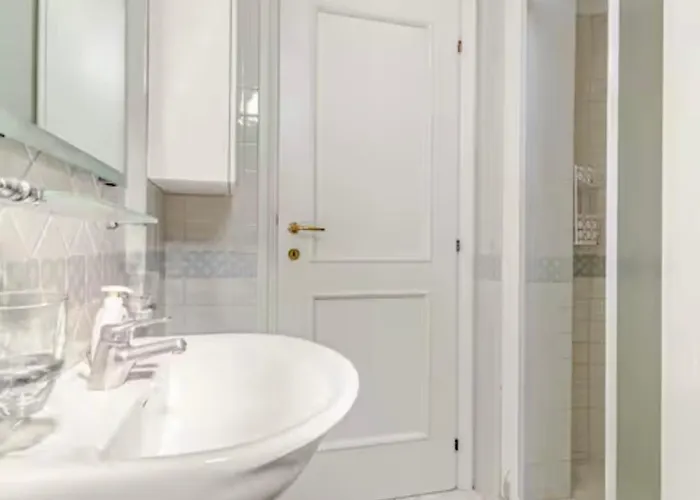 Attico Vista Mare 50m Dal Centro 公寓 贝拉里亚-伊贾马里纳